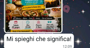 Pizza e celiachia – Parte finale