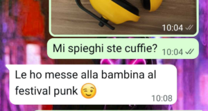 Fuori accordo – Parte 2