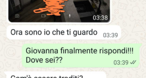 Il grande fratello – Parte 2