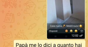 Papà vende casa – Parte 2