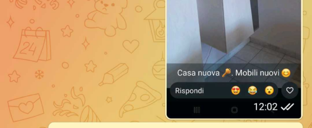 Papà vende casa – Parte 2