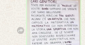 Pagelle