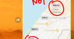 Vacanza coi nonni