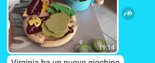 Il turno di papà