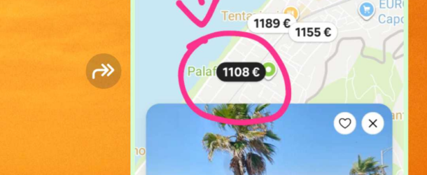 La vacanza coi nonni – Parte 2