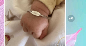 Il nome di mia figlia – Parte 2