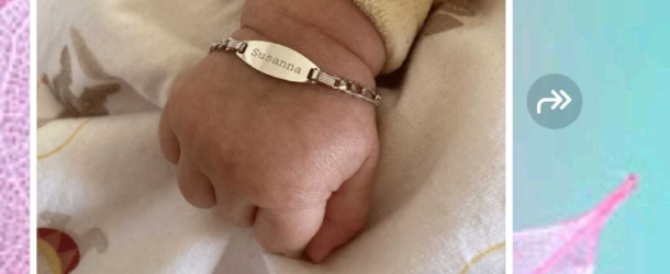 Il nome di mia figlia – Parte 2