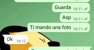 Il diritto di un padre