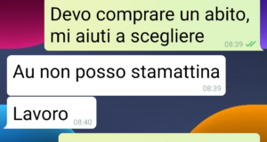 Professione nonna