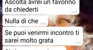 Nipote fittizio
