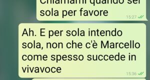 Il segreto di Marcello
