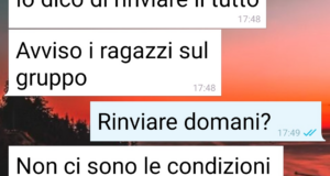 Prima la salute