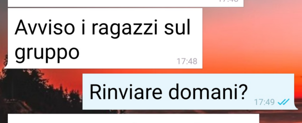 Prima la salute