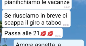 Vacanze in economia