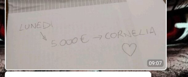 Cornelia