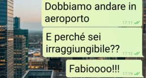 Figlia contesa