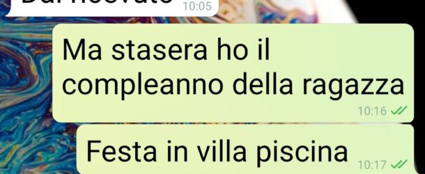 Tra incudine e martello