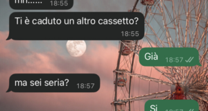 Il calendario – Parte finale