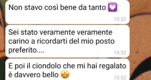 Il tariffario