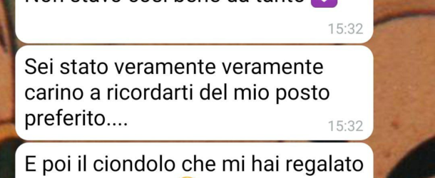 Il tariffario