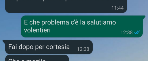 La banca di papà