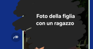 Enea e mia figlia
