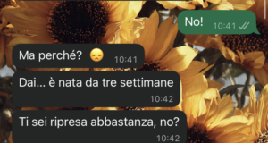 Regole per la nonna