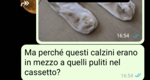 I calzini