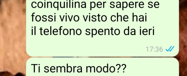 La notte del laureando