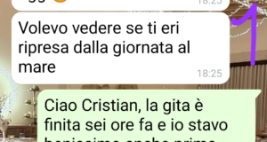 Capitano del gommone