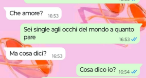 I social