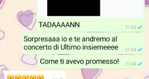 Una mamma di troppo