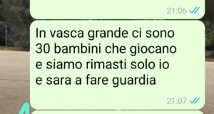 Il tirocinante