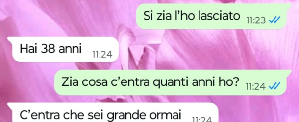 Mia zia