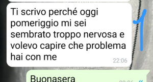 L’area gold