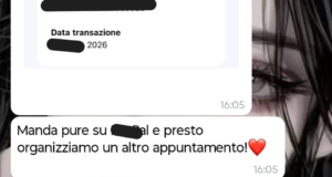 Multa di coppia