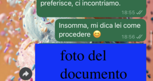 Affitto negato
