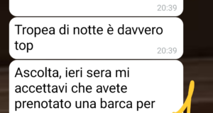 Tre giorni a Tropea