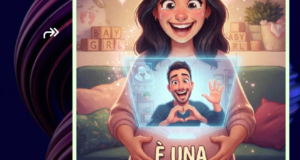 Ora è ufficiale