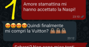 La Naspi