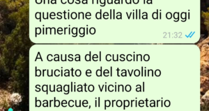 Mastro grigliatore