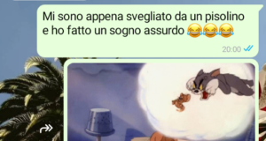 Sogni d’oro