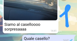 L’improvvisata