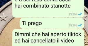 In vacanza a San Vito Lo Capo