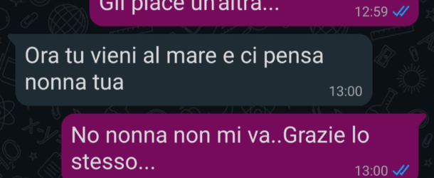 Nonna Clara