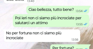 Alla cerimonia col bambino