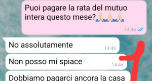 La rata del mutuo