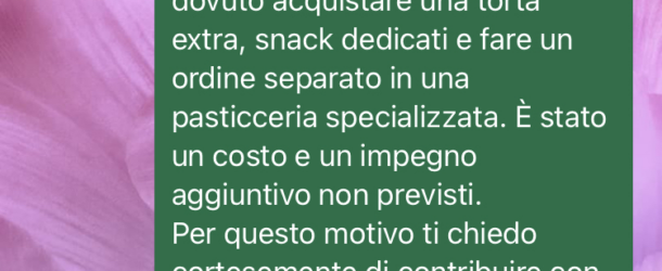 Regalino extra