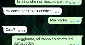 La mia ragazza