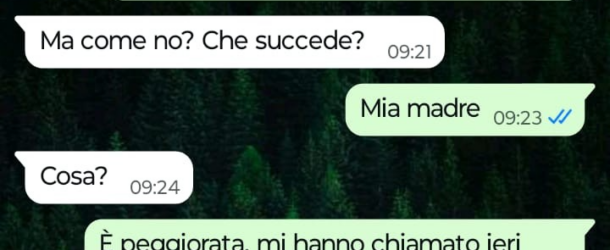La mia ragazza